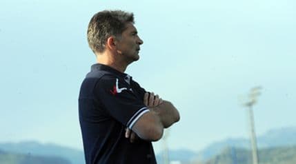 U19: Dvomeč u Velsu U19: Dvomeč u Velsu