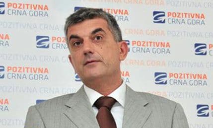 BOJANIĆ: Danilović vječiti opozicionar koji godinama pokušava bezuspješno da smijeni vlast BOJANIĆ: Danilović vječiti opozicionar koji godinama pokušava bezuspješno da smijeni vlast