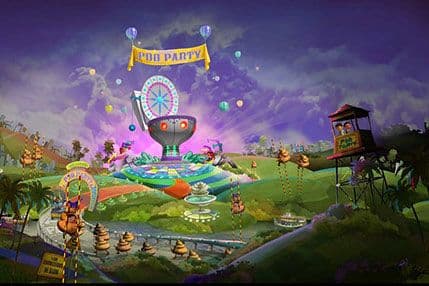 Pogledajte kako UNICEF poziva Indijce da koriste WC Pogledajte kako UNICEF poziva Indijce da koriste WC