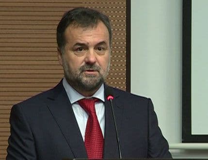 Kankaraš zvanično generalni sekretar MVP-a Kankaraš zvanično generalni sekretar MVP-a