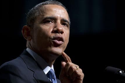 OBAMA: Vojno smo jači od Rusa OBAMA: Vojno smo jači od Rusa