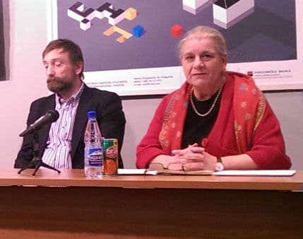 Borka PAVIĆEVIĆ: Smrt Đorđevića neizmjerna šteta Borka PAVIĆEVIĆ: Smrt Đorđevića neizmjerna šteta