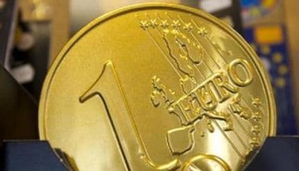 Litvanija na korak od ulaska u eurozonu Litvanija na korak od ulaska u eurozonu