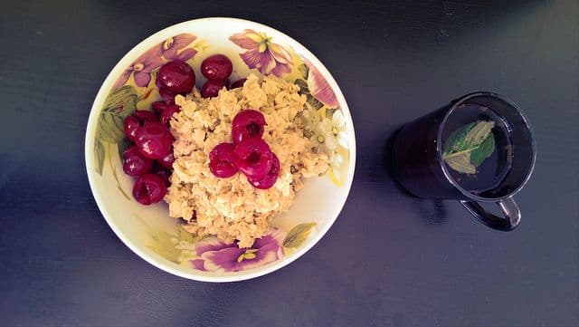 Prirodni načini da se izborite sa holesterolom Prirodni načini da se izborite sa holesterolom