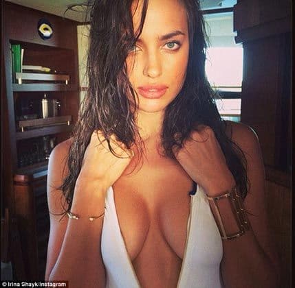 Njen "selfi" nikoga ne ostavlja ravnodušnim Njen "selfi" nikoga ne ostavlja ravnodušnim