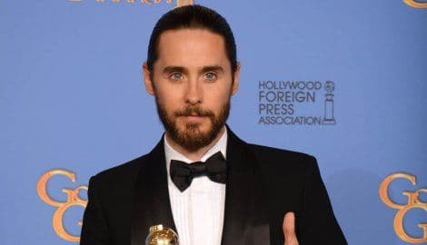 Džared Leto: Ne smetaju mi tračevi da sam homoseksualac Džared Leto: Ne smetaju mi tračevi da sam homoseksualac