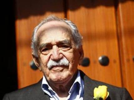 Kolumbija: Trodnevna žalost povodom smrti Markesa Kolumbija: Trodnevna žalost povodom smrti Markesa