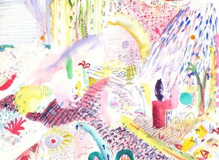 ARTIST TALK: Sa Markom Markovićem u Nikšiću ARTIST TALK: Sa Markom Markovićem u Nikšiću