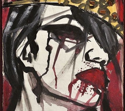 Slike Selme Đečević u Porto Montenegru Slike Selme Đečević u Porto Montenegru