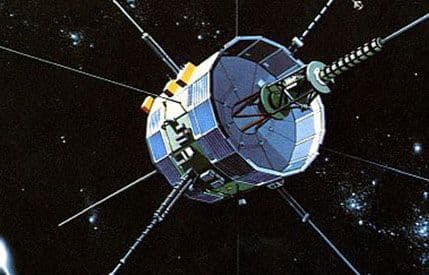 Nakon 35 godina vratila se zaboravljena sonda: 'Još ima goriva, čekam novu misiju!' Nakon 35 godina vratila se zaboravljena sonda: 'Još ima goriva, čekam novu misiju!'