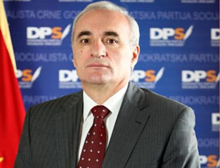 MILOŠEVIĆ: Nema sukoba u DPS-u oko kandidata za gradonačelnika Podgorice MILOŠEVIĆ: Nema sukoba u DPS-u oko kandidata za gradonačelnika Podgorice