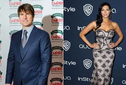 Tom konačno našao zamjenu za Kejti Tom konačno našao zamjenu za Kejti