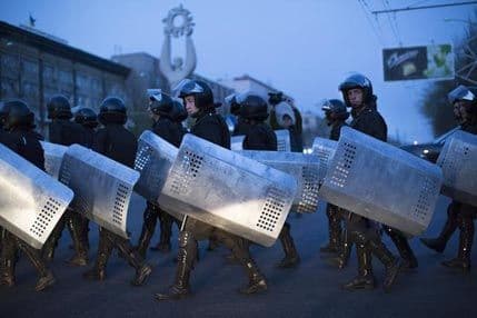 Ženevski dogovor već posustaje Ženevski dogovor već posustaje