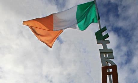 Ubijen bivši komandant ogranka IRA Ubijen bivši komandant ogranka IRA