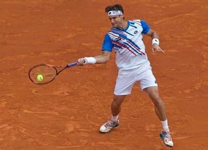 MK: Ferer izbacio Nadala! MK: Ferer izbacio Nadala!