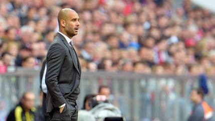 Pep: Ukoliko me Bajern ne želi, odlazim Pep: Ukoliko me Bajern ne želi, odlazim