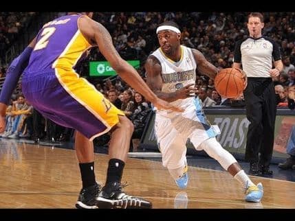 NBA: Najbolji driblinzi sezone! NBA: Najbolji driblinzi sezone!