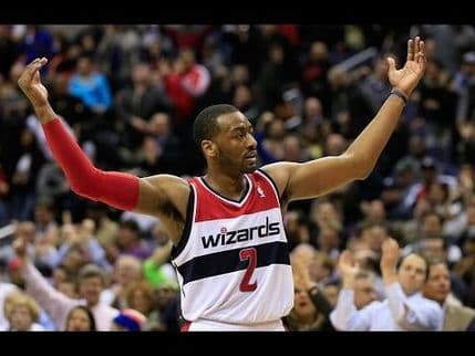 NBA: Najluđi koševi sezone! NBA: Najluđi koševi sezone!