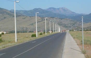 U saobraćajnoj nesreći poginuo muškarac, četvoro povrijeđenih U saobraćajnoj nesreći poginuo muškarac, četvoro povrijeđenih