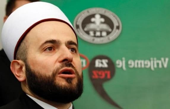 Zukorlić pita Maticu srpsku: Bosanski ili bošnjački, srpski ili vlaški? Zukorlić pita Maticu srpsku: Bosanski ili bošnjački, srpski ili vlaški?