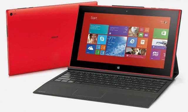 Nokia povlači punjače za tablet Lumia 2520 Nokia povlači punjače za tablet Lumia 2520