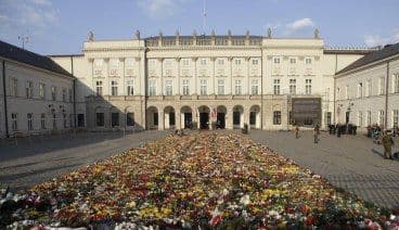 Poljaci zabrinuti za nezavisnost Poljaci zabrinuti za nezavisnost