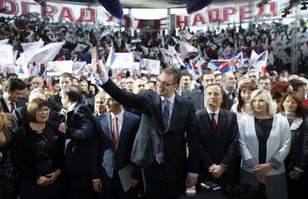 U SNS se dnevno učlani 1.000 ljudi U SNS se dnevno učlani 1.000 ljudi