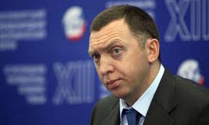 Deripaska ubijeđen da će dobiti postupak protiv Crne Gore Deripaska ubijeđen da će dobiti postupak protiv Crne Gore
