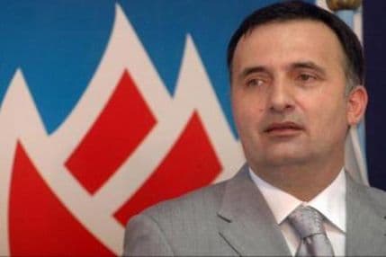 Milić ipak ne ide u Moskvu Milić ipak ne ide u Moskvu