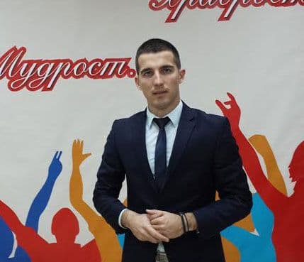 Bečić: Teme u nadležnosti lokalnog parlamenta osnov za dogovor sa SNP-om Bečić: Teme u nadležnosti lokalnog parlamenta osnov za dogovor sa SNP-om