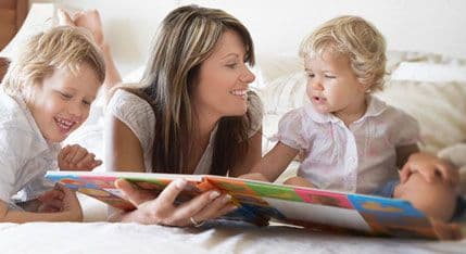 Nepostojanje servisa za angažovanje dadilje: Da li dati djecu na čuvanje? Nepostojanje servisa za angažovanje dadilje: Da li dati djecu na čuvanje?