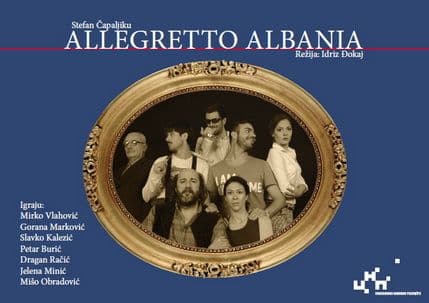 I opet - folklor I opet - folklor