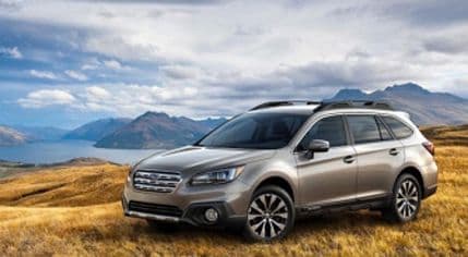 VIDEO: Novi Subaru Outback VIDEO: Novi Subaru Outback