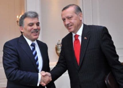 Gul neće da primijeni model Putin-Medvedev Gul neće da primijeni model Putin-Medvedev