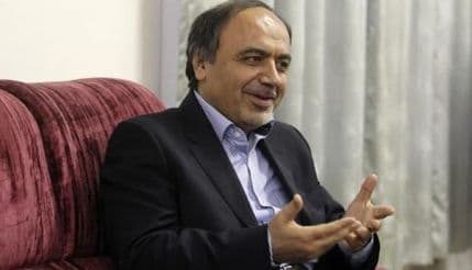 Obama potpisao zakon kojim se blokira dolazak iranskog predstavnika u UN Obama potpisao zakon kojim se blokira dolazak iranskog predstavnika u UN