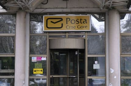 Pavićević i Senić imovinu Pošte pokušali da uknjiže na ZIB? Pavićević i Senić imovinu Pošte pokušali da uknjiže na ZIB?