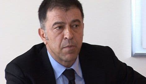 Subotić: Cilj im je rušenje vlasti Subotić: Cilj im je rušenje vlasti