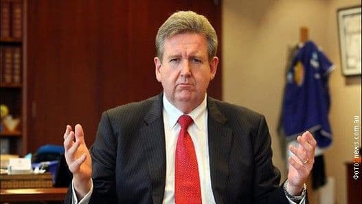 Premijer Novog Južnog Velsa najavio ostavku zbog flaše vina Premijer Novog Južnog Velsa najavio ostavku zbog flaše vina