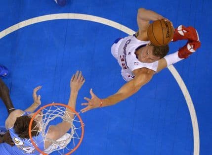 NBA: Najbolja zakucavanja sezone! NBA: Najbolja zakucavanja sezone!