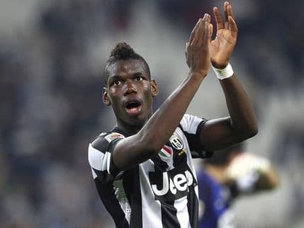 Serija A: Juve sve bliži tituli Serija A: Juve sve bliži tituli