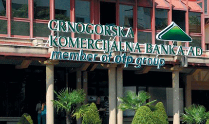 U noći između petka i subote izbio požar u suterenu CKB-a U noći između petka i subote izbio požar u suterenu CKB-a