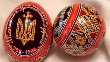 Kijev poziva na mir uoči Uskrsa Kijev poziva na mir uoči Uskrsa