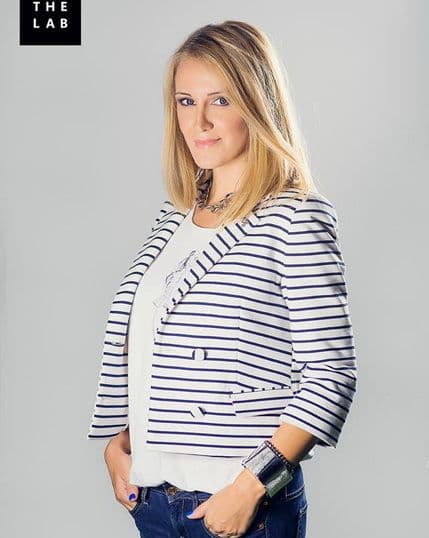 Koko Šanel sa samo jednom željom Koko Šanel sa samo jednom željom