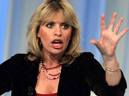 Musolinijeva unuka kandidatkinja za Evropski parlament Musolinijeva unuka kandidatkinja za Evropski parlament