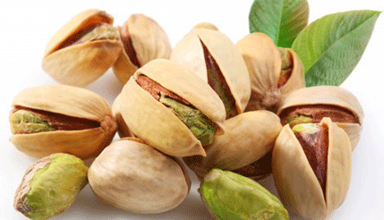 Turska gradi ekološki grad koji će se grijati na ljuskama pistacija Turska gradi ekološki grad koji će se grijati na ljuskama pistacija