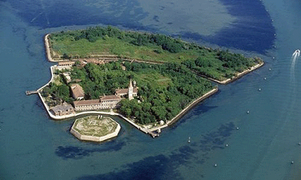 Italija: Traži se zakupac za “ukleto ostrvo” Italija: Traži se zakupac za “ukleto ostrvo”