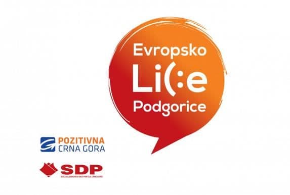 Evropsko lice Podgorice: Medojević kao usamljeni kvazi - opozicioni narcis Evropsko lice Podgorice: Medojević kao usamljeni kvazi - opozicioni narcis