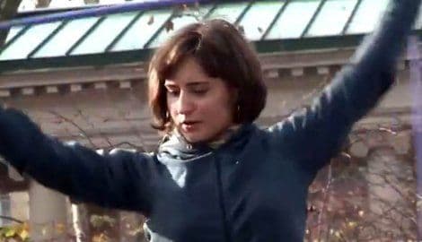 Farel pokrao plesačicu: "Happy" plagijat? (VIDEO) Farel pokrao plesačicu: "Happy" plagijat? (VIDEO)