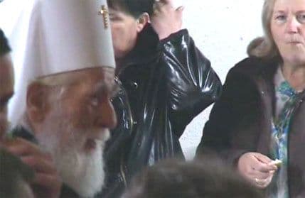 Mihailo: Svi imaju prava samo ne CPC Mihailo: Svi imaju prava samo ne CPC