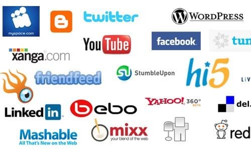 Društvene mreže uzrok poremećaja u ishrani Društvene mreže uzrok poremećaja u ishrani